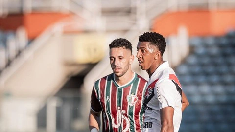 Fluminense é derrotado pelo Ferroviário na Série D