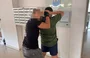 Foragido condenado por tráfico internacional de drogas é preso em Teresina