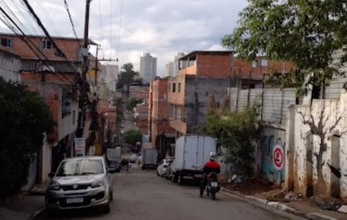 Foragido do Piauí morre em operação policial na zona sul de São Paulo