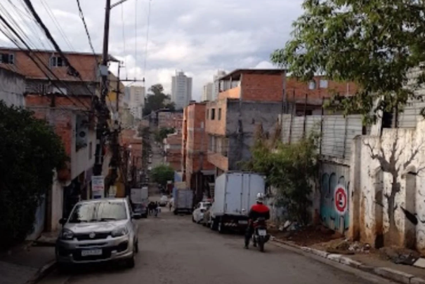 Foragido do Piauí morre em operação policial na zona sul de São Paulo
