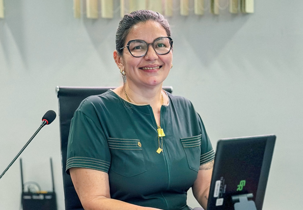Francinalva Coelho de Melo