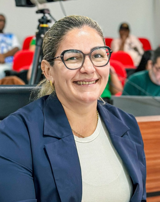 Francinalva Coelho de Melo