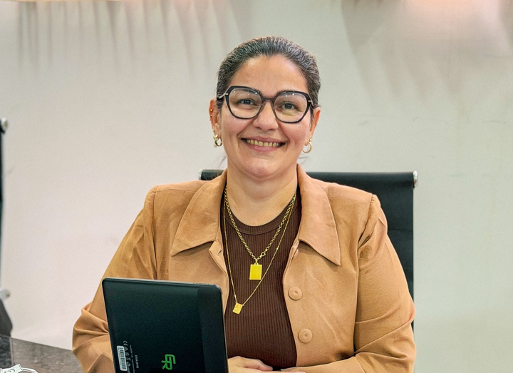 Francinalva Coelho de Melo