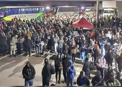 Funcionários acusam gerente chinês de agressão em Minas Gerais