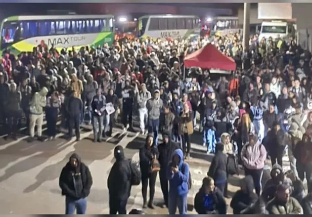Funcionários acusam gerente chinês de agressão em Minas Gerais