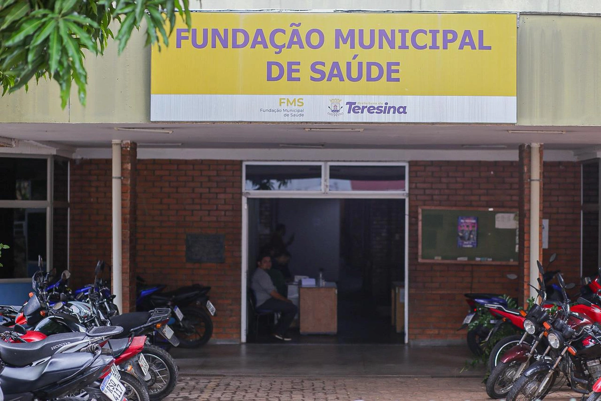 Fundação Municipal de Saúde