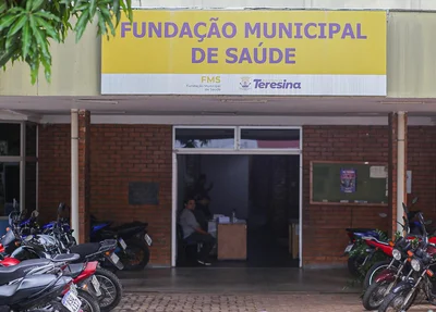 Fundação Municipal de Saúde