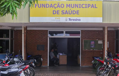 Fundação Municipal de Saúde