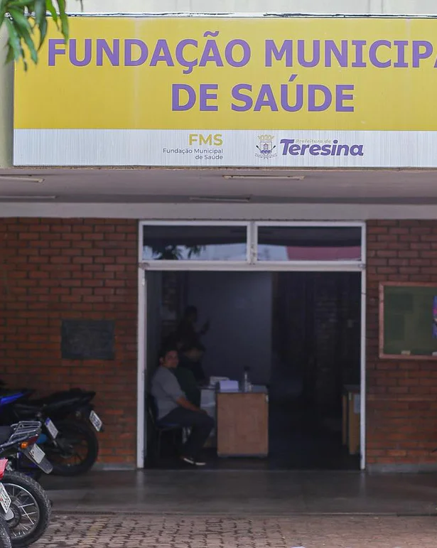Fundação Municipal de Saúde