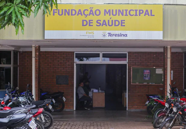 Fundação Municipal de Saúde