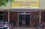 Fundação Municipal de Saúde