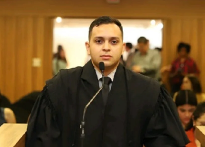Gabriel Lira de Jesus