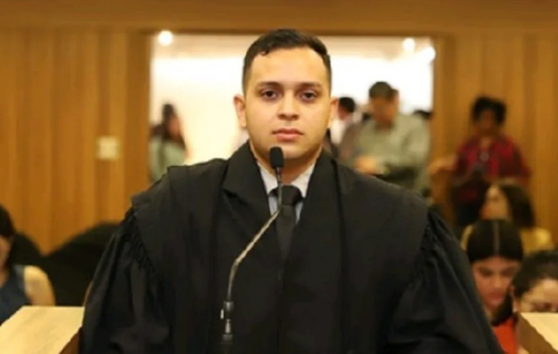 Gabriel Lira de Jesus
