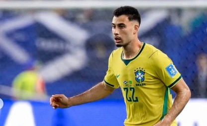 Gabriel Martinelli