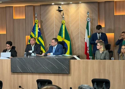 Gessivaldo Isaías