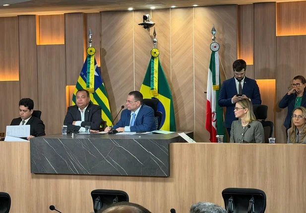 Gessivaldo Isaías