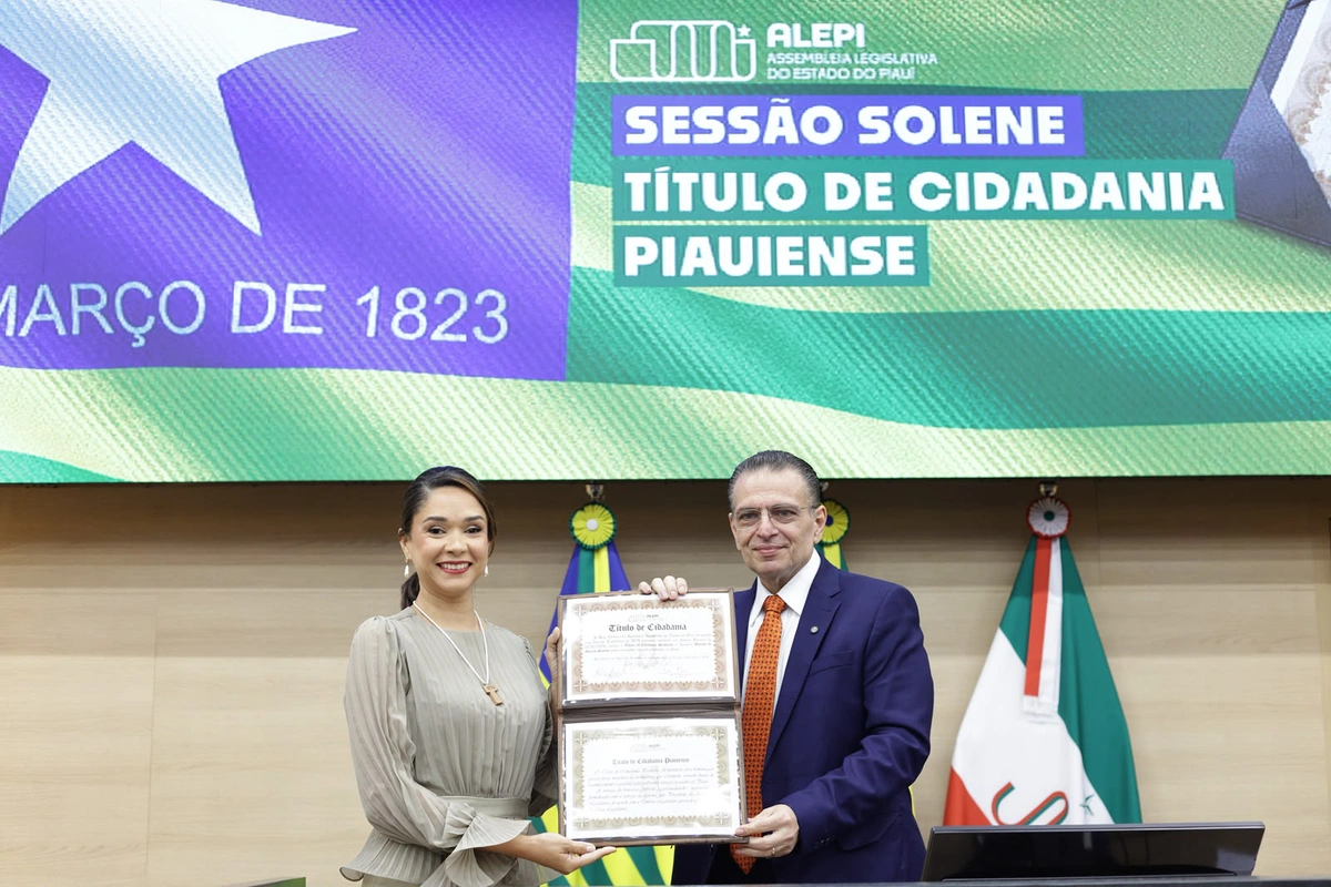 Gessivaldo Isaías