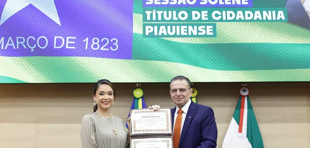 Gessivaldo Isaías