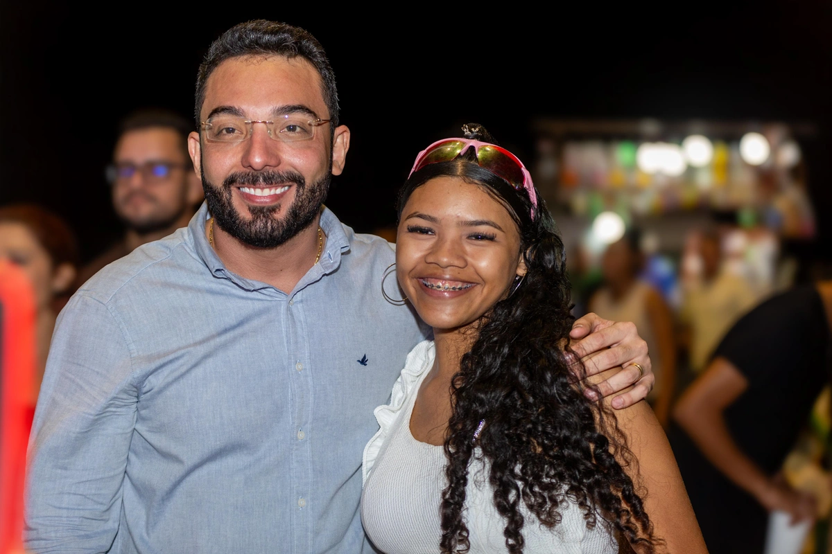Gestão Francisco Emanuel registra 74,67% de aprovação em pesquisa realizada em Parnaíba