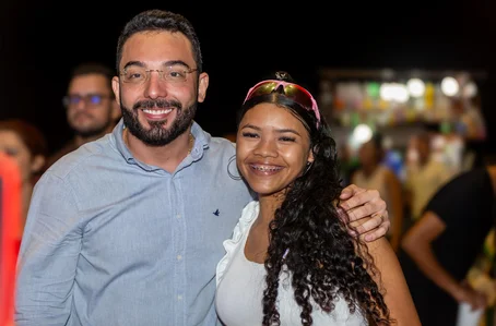 Gestão Francisco Emanuel registra 74,67% de aprovação em pesquisa realizada em Parnaíba