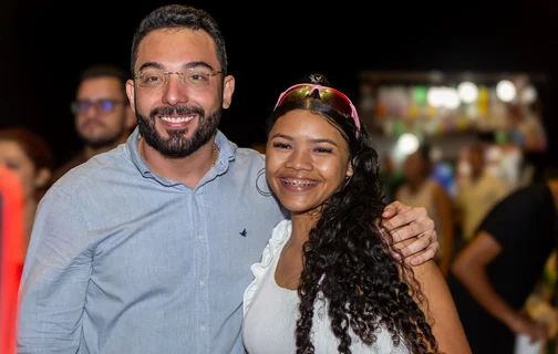 Gestão Francisco Emanuel registra 74,67% de aprovação em pesquisa realizada em Parnaíba