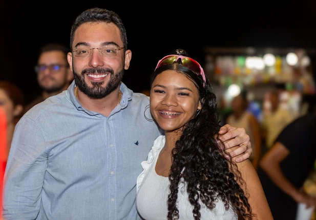 Gestão Francisco Emanuel registra 74,67% de aprovação em pesquisa realizada em Parnaíba