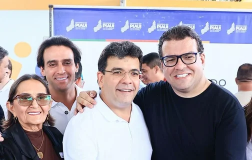 Governador autoriza 2ª etapa de asfaltamento para Passagem Franca do Piauí