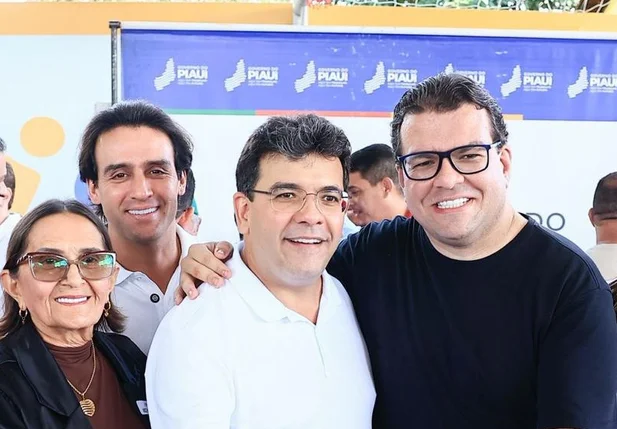 Governador autoriza 2ª etapa de asfaltamento para Passagem Franca do Piauí