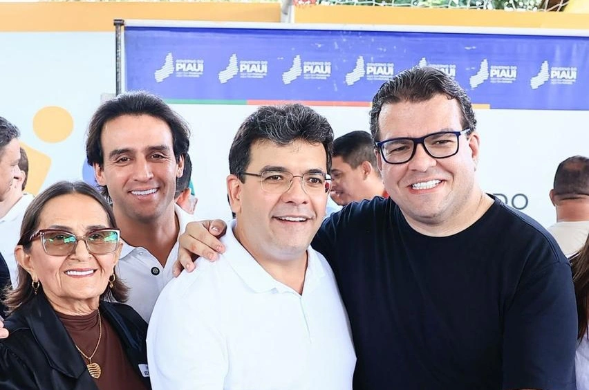Governador autoriza 2ª etapa de asfaltamento para Passagem Franca do Piauí