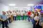 Governador entrega reforma de escola de Tempo Integral e inaugura orla em Lagoa de São Francisco