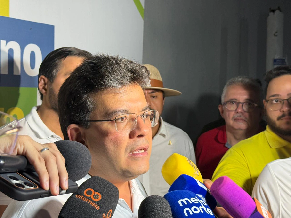 Governador Rafael Fonteles