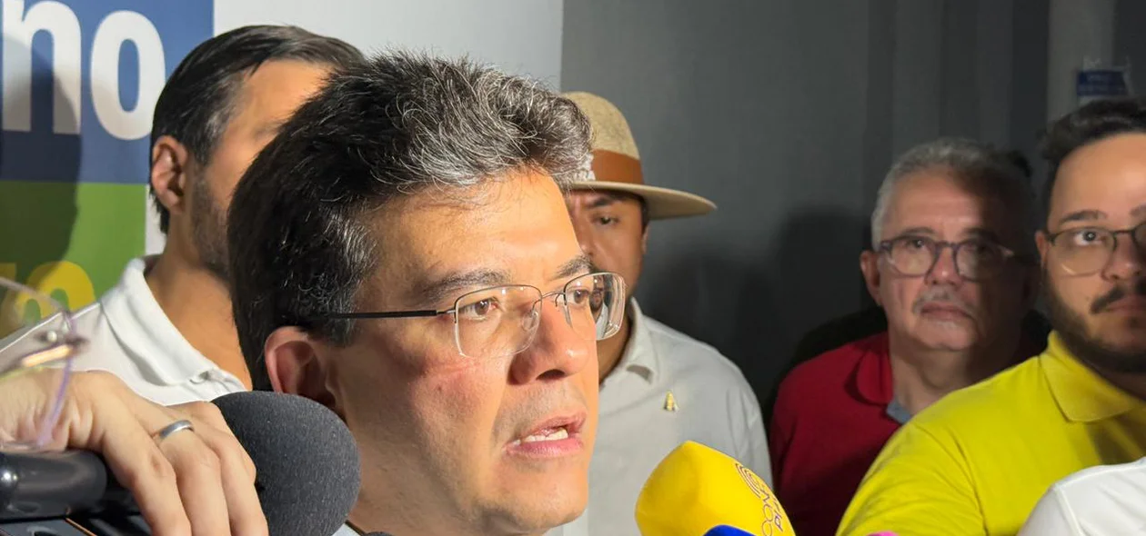 Governador Rafael Fonteles