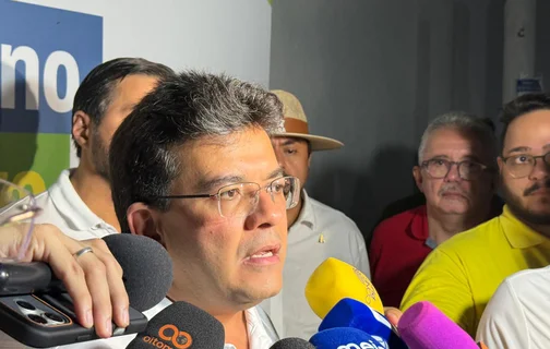 Governador Rafael Fonteles
