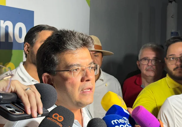Governador Rafael Fonteles