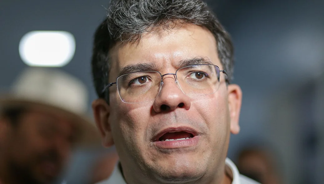 Governador Rafael Fonteles