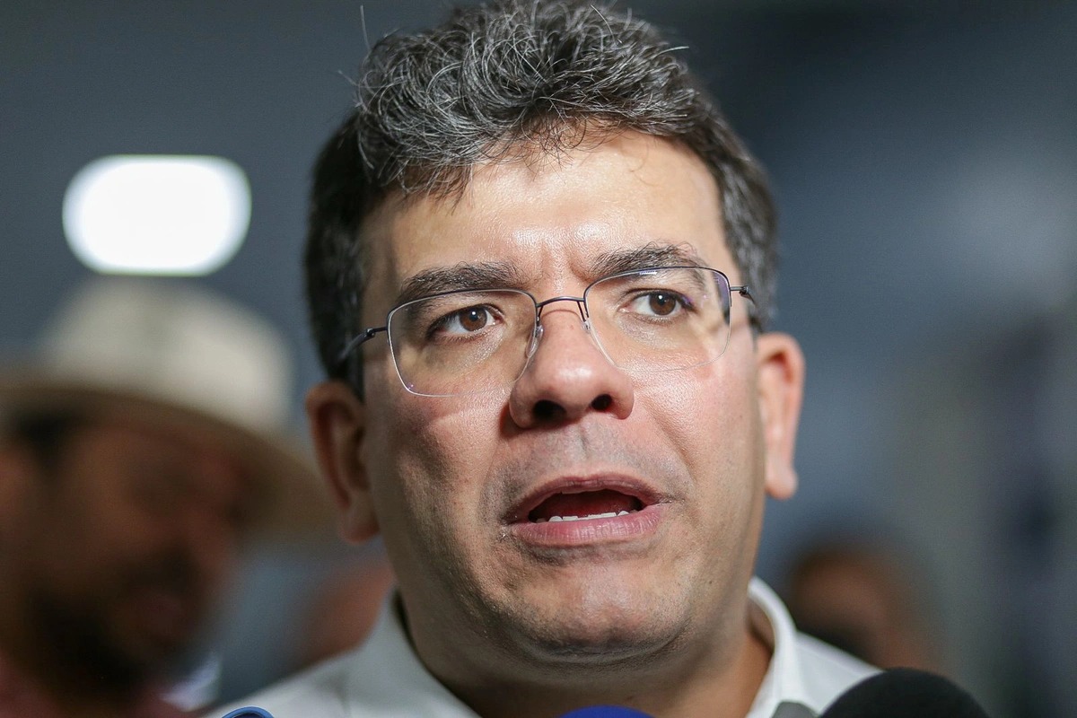 Governador Rafael Fonteles