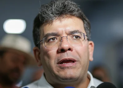 Governador Rafael Fonteles