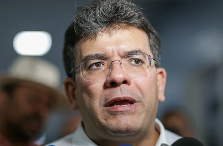 Governador Rafael Fonteles
