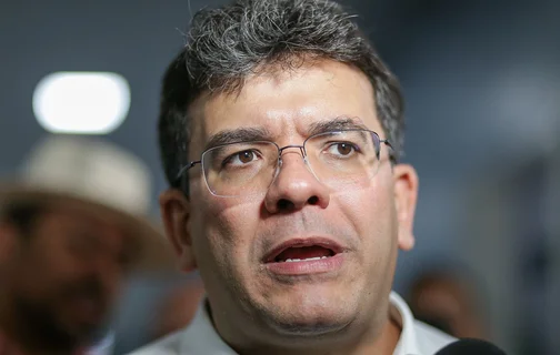 Governador Rafael Fonteles