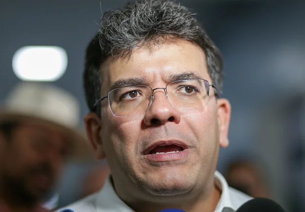 Governador Rafael Fonteles