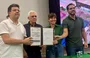 Governador Rafael Fonteles assina importantes ordens de serviço para obras  estruturantes em Esperantina