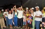 Governador Rafael Fonteles entregou asfaltamento de ruas na zona sudeste