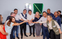 Governador Rafael Fonteles inaugura Central de Diagnósticos de Teresina