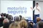 Governador Rafael Fonteles lança app Motorista Seguro, no Piauí