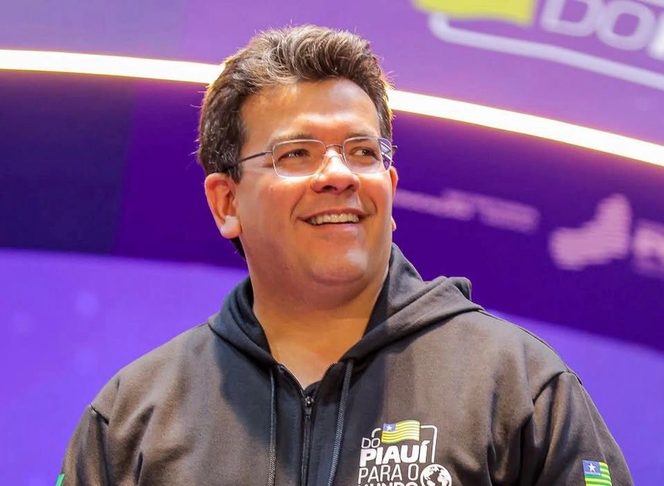 Governador Rafael Fonteles