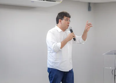 Governador Rafael Fonteles