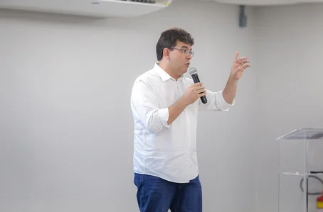 Governador Rafael Fonteles