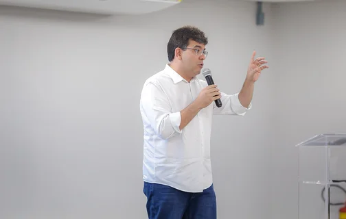Governador Rafael Fonteles