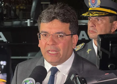 Governador Rafael Fonteles