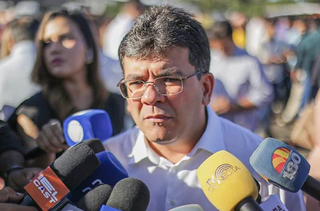 Governador Rafael Fonteles